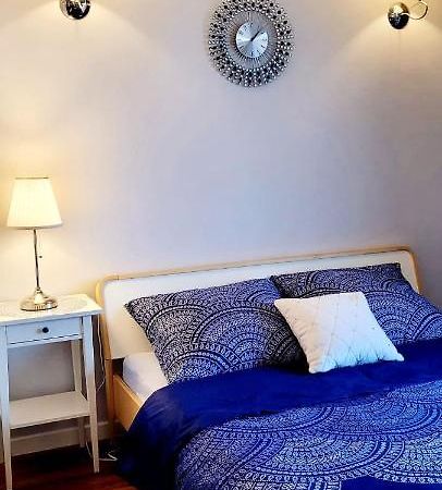 ורשה Homecomfort Atlantic Room מראה חיצוני תמונה