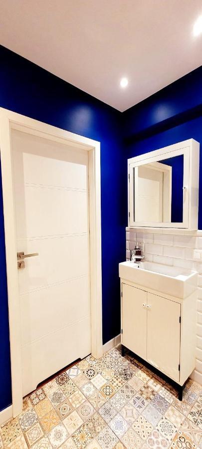 ורשה Homecomfort Atlantic Room מראה חיצוני תמונה
